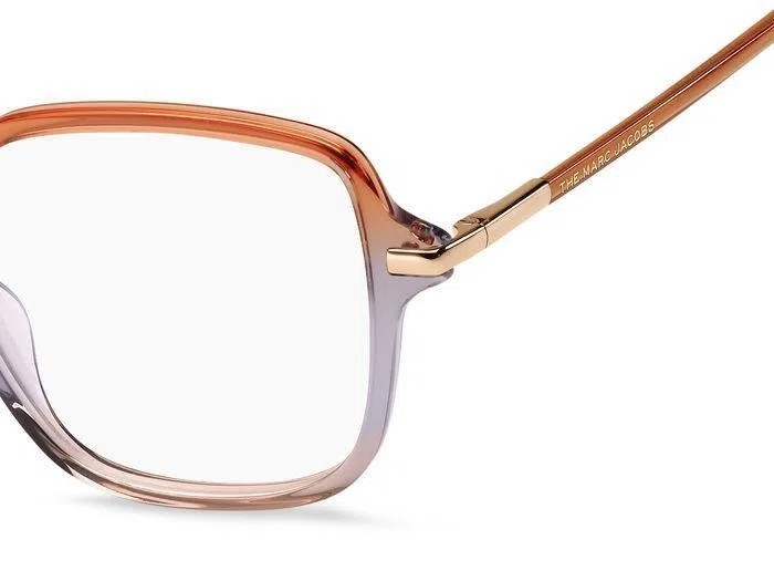 Marc Jacobs MARC593 Eyeglasses - view 6